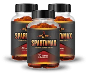 Spartamax